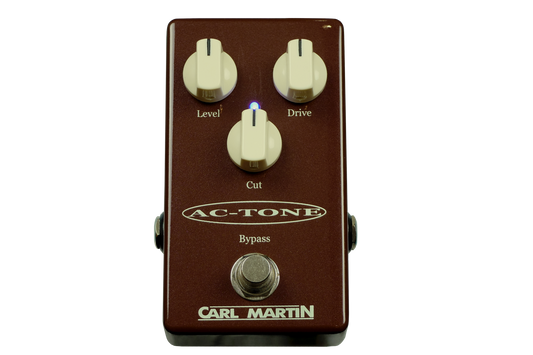 AC-Tone Single