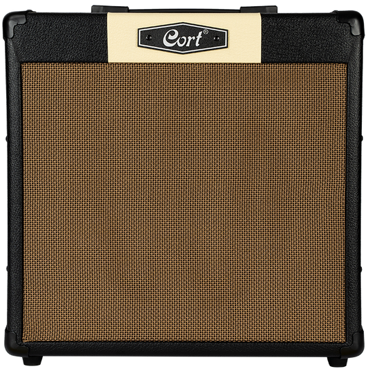 Cort CM30R