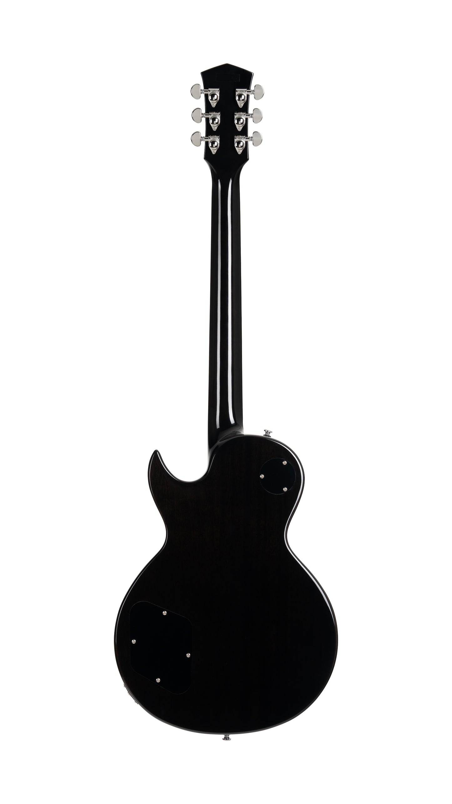 Cort CR300 Deluxe - Lava Burst
