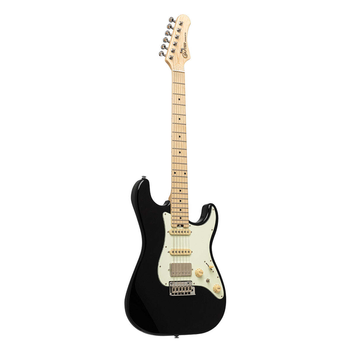 Crafter Charlotte S Maple - Cosmic Black
