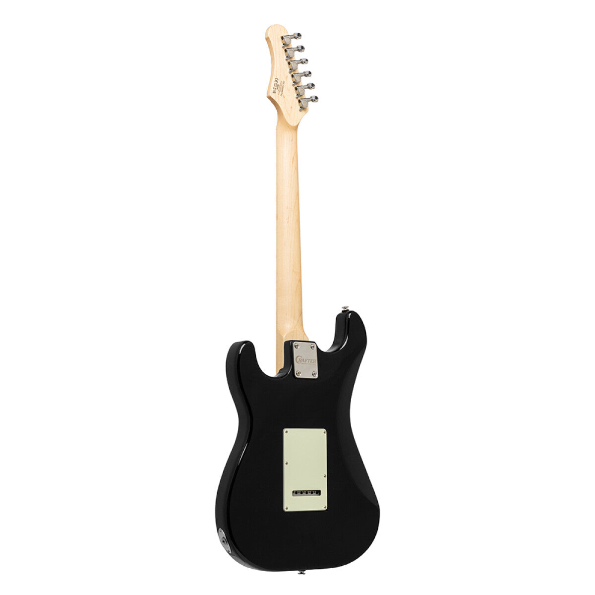 Crafter Charlotte S Maple - Cosmic Black