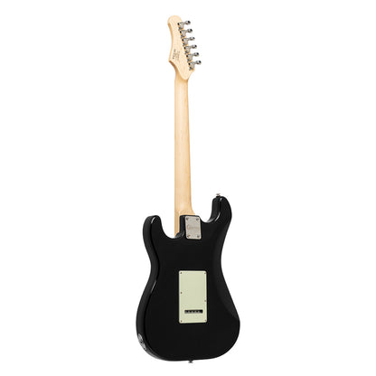 Crafter Charlotte S Maple - Cosmic Black