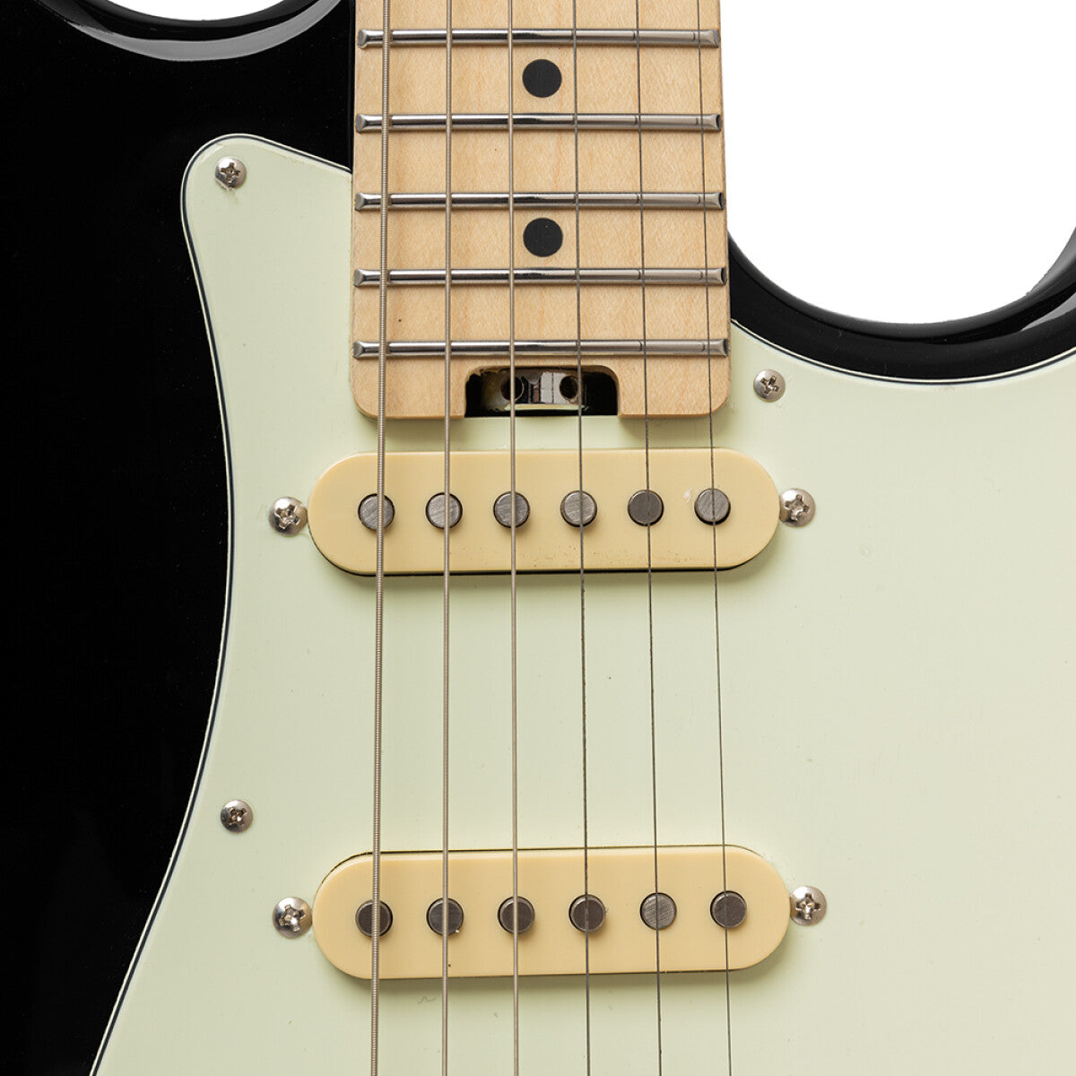 Crafter Charlotte S Maple - Cosmic Black