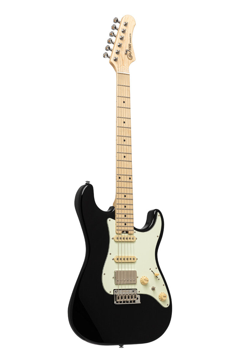 Crafter Charlotte S Maple - Cosmic Black