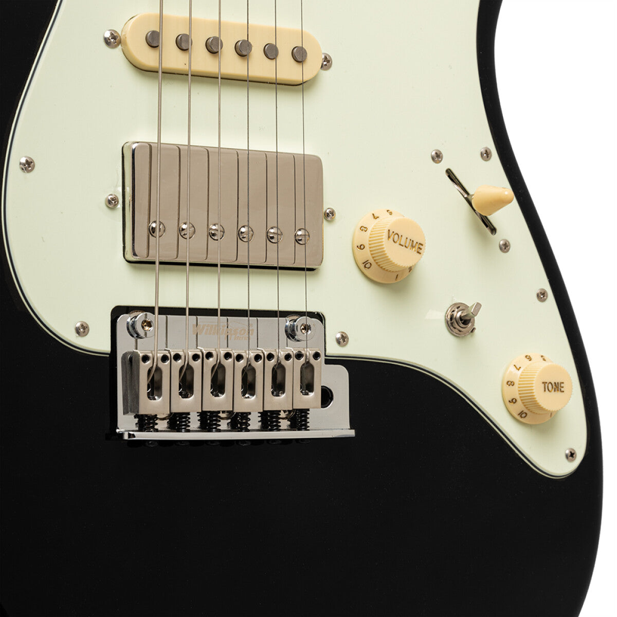 Crafter Charlotte S Maple - Cosmic Black