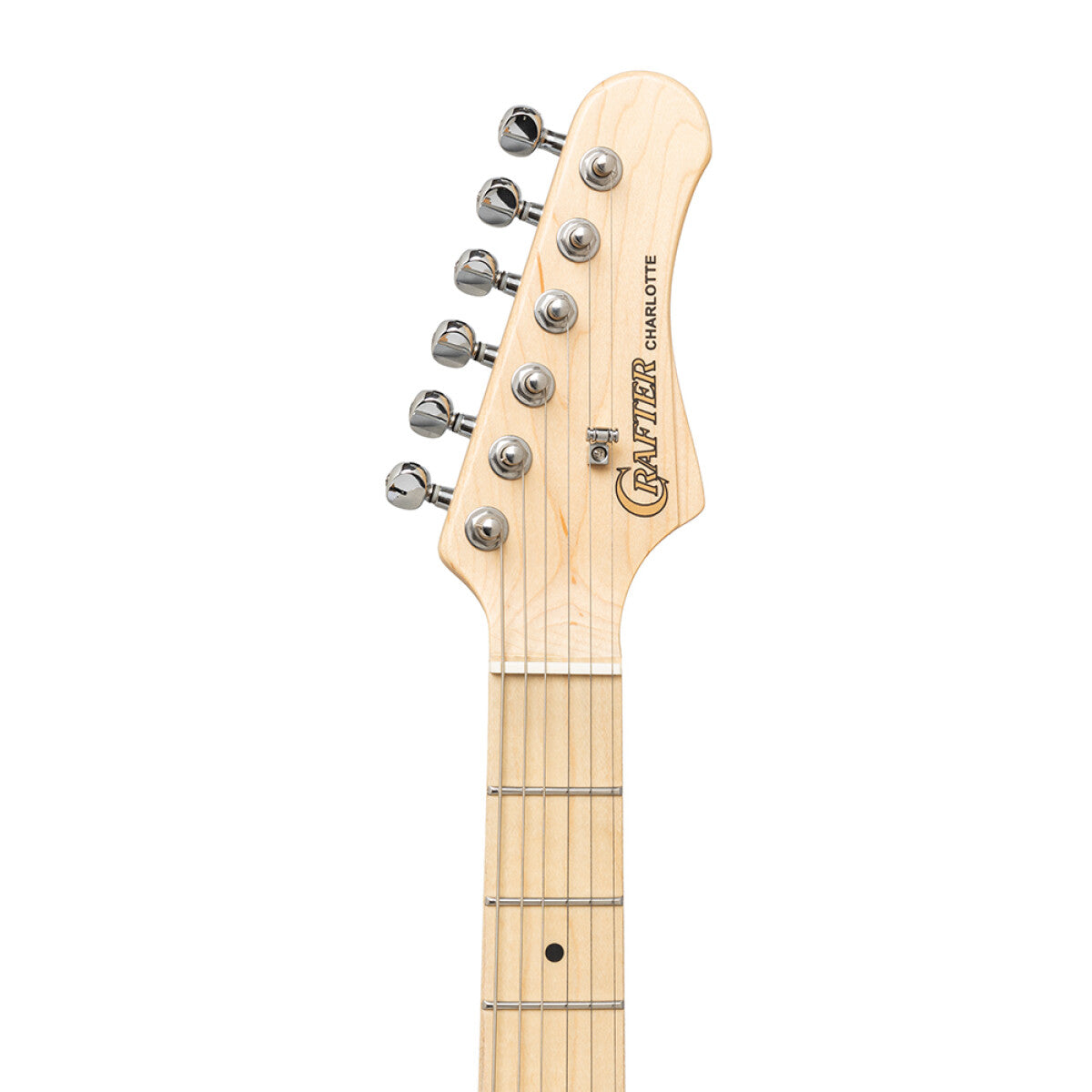 Crafter Charlotte S Maple - Cosmic Black