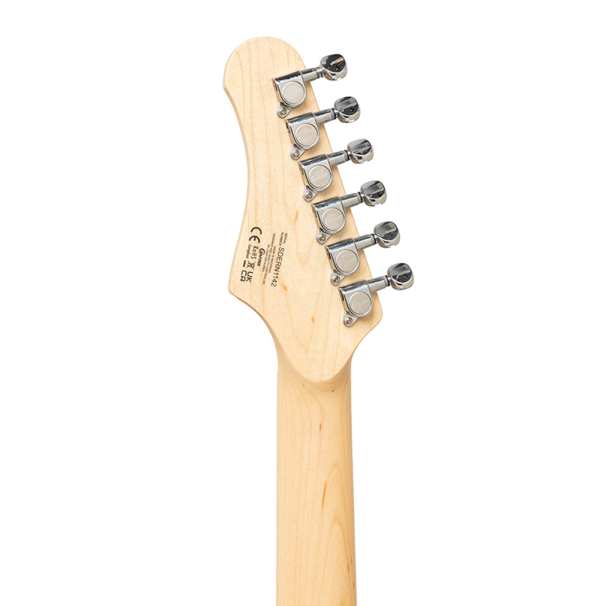 Crafter Charlotte S Maple - Cosmic Black