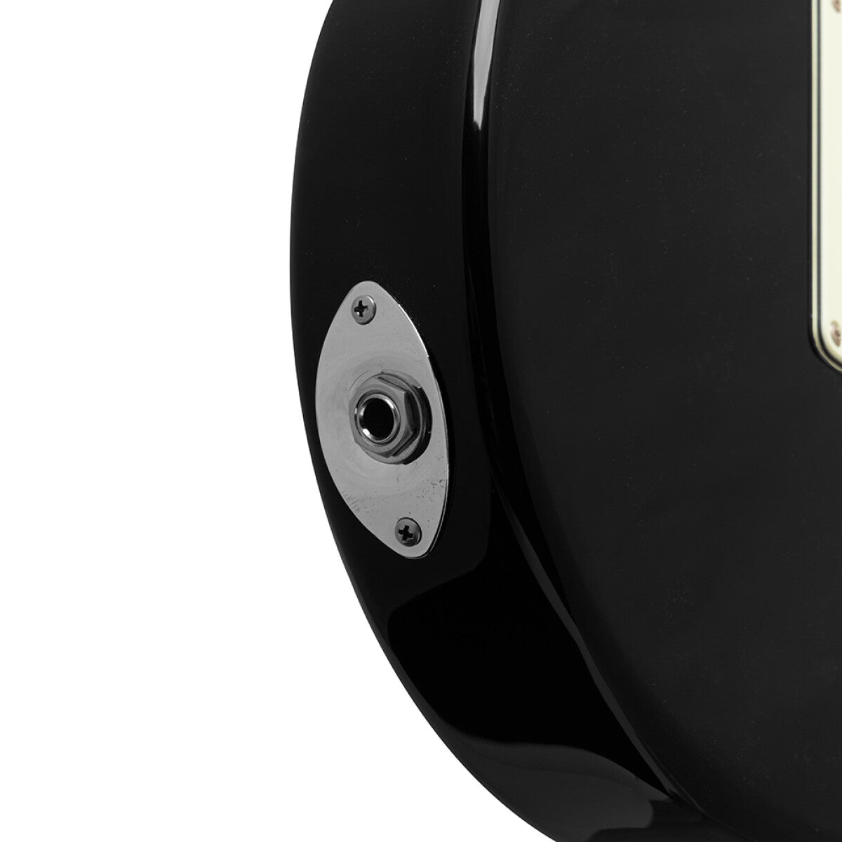 Crafter Charlotte S Maple - Cosmic Black