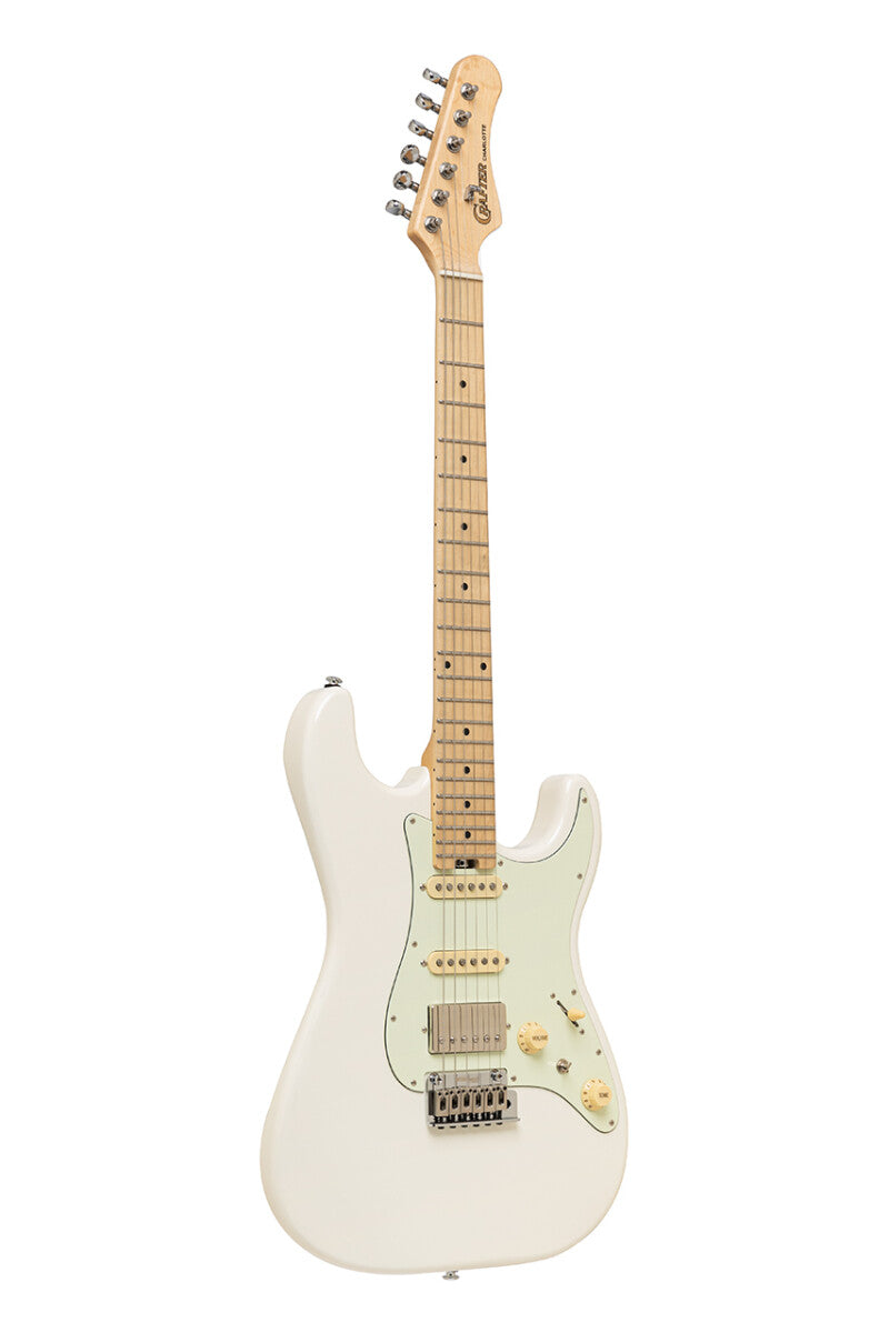 Crafter Charlotte S Maple - Olympic White