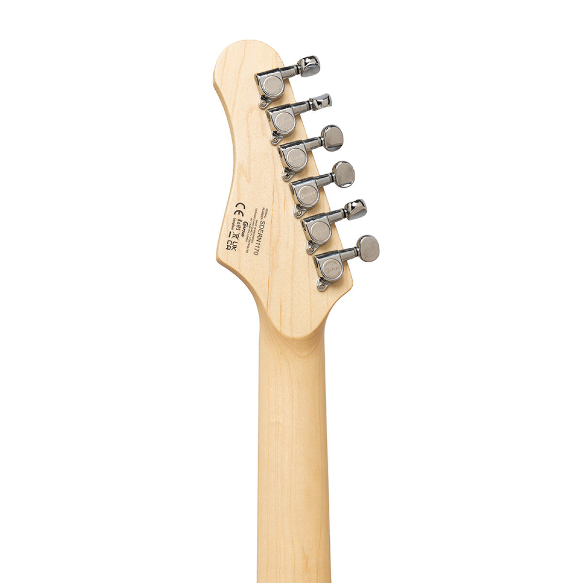 Crafter Charlotte S Maple - Vintage Red