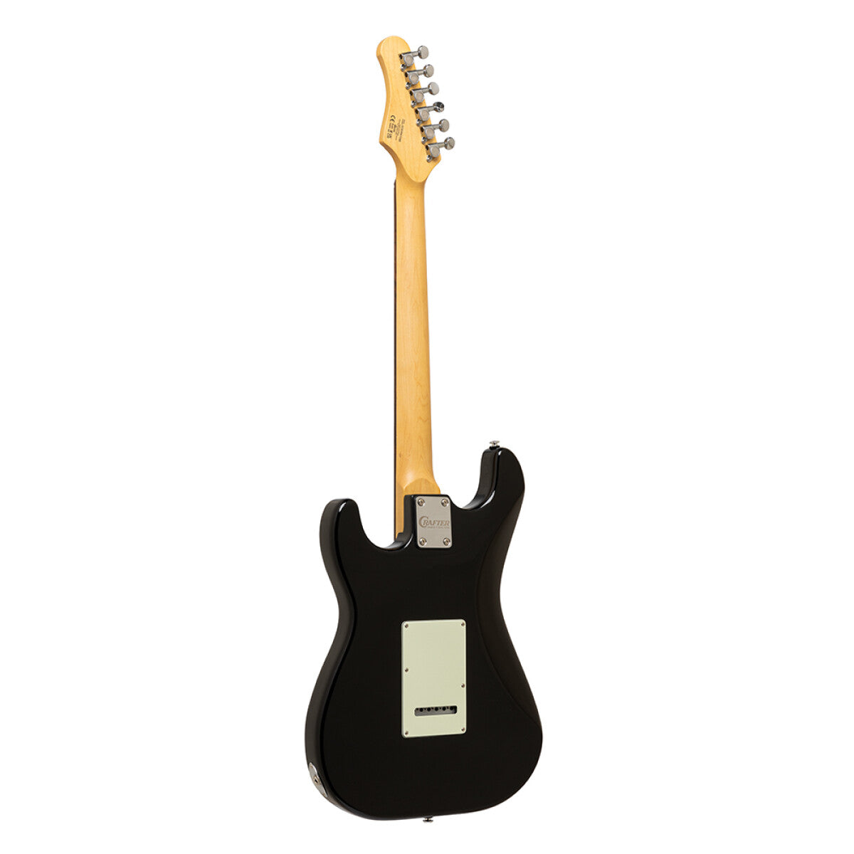 Crafter Charlotte S Rosewood - Cosmic Black