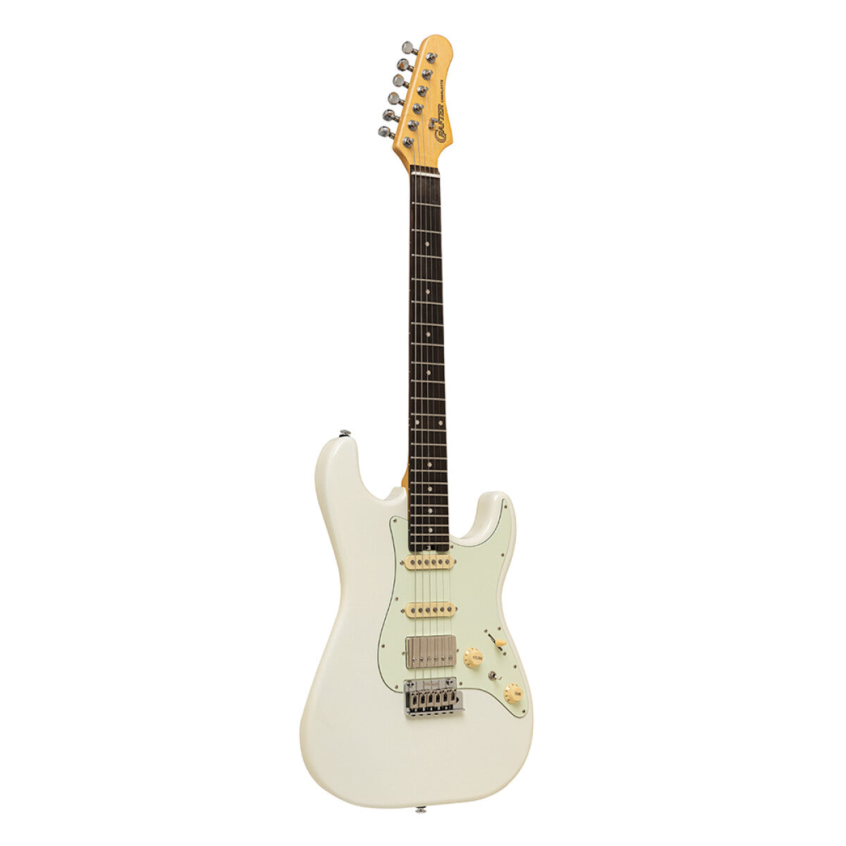 Crafter Charlotte S Rosewood - Olympic White