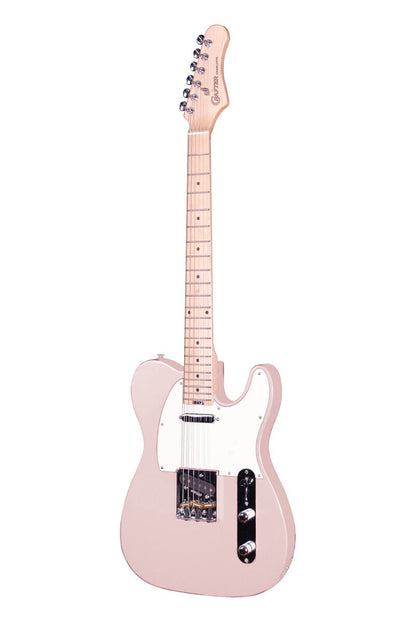 Crafter Charlotte T Maple - Seoul Pink