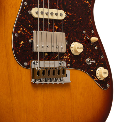 Crafter Crema S VVS Maple - Tobacco Sunburst