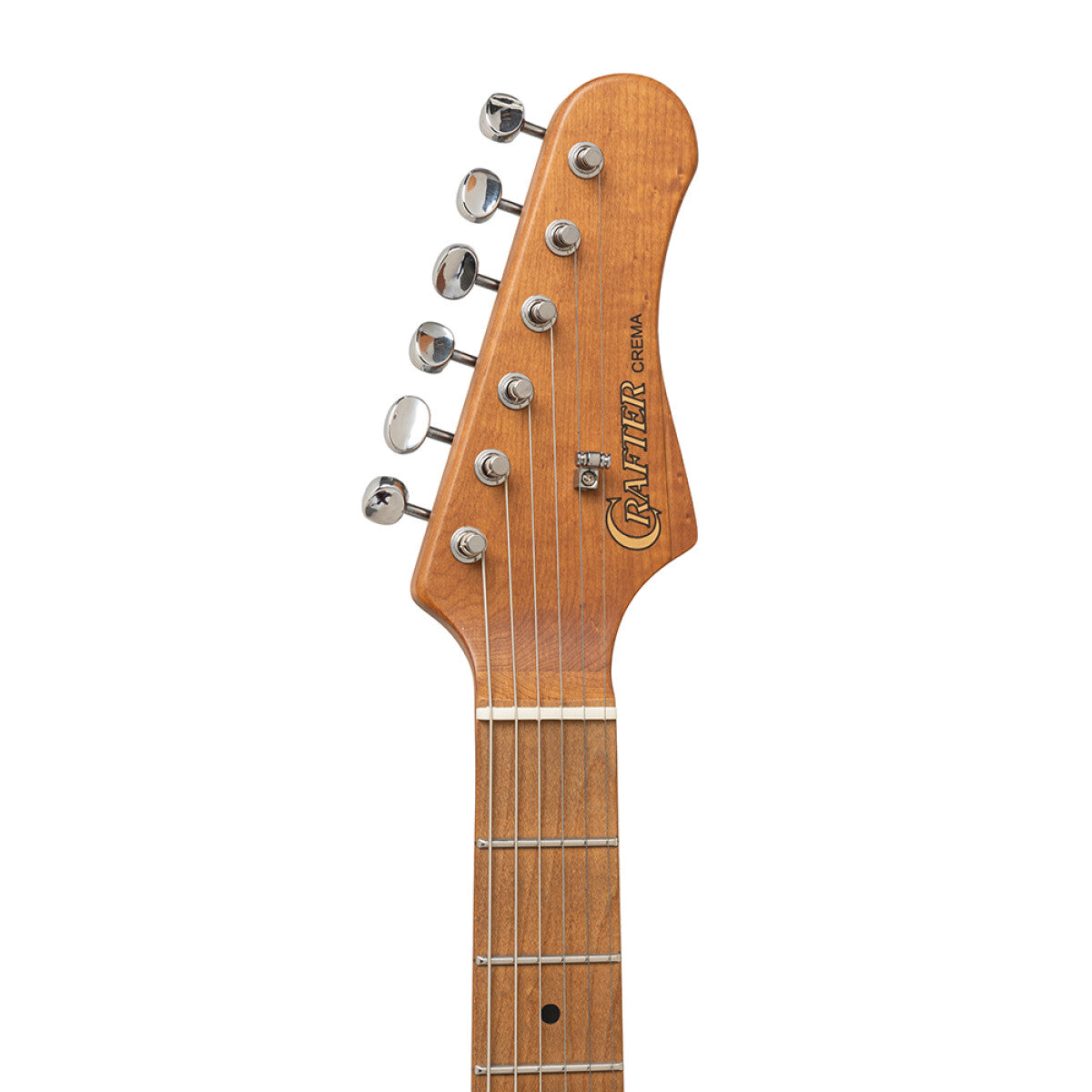 Crafter Crema S VVS Maple - Tobacco Sunburst