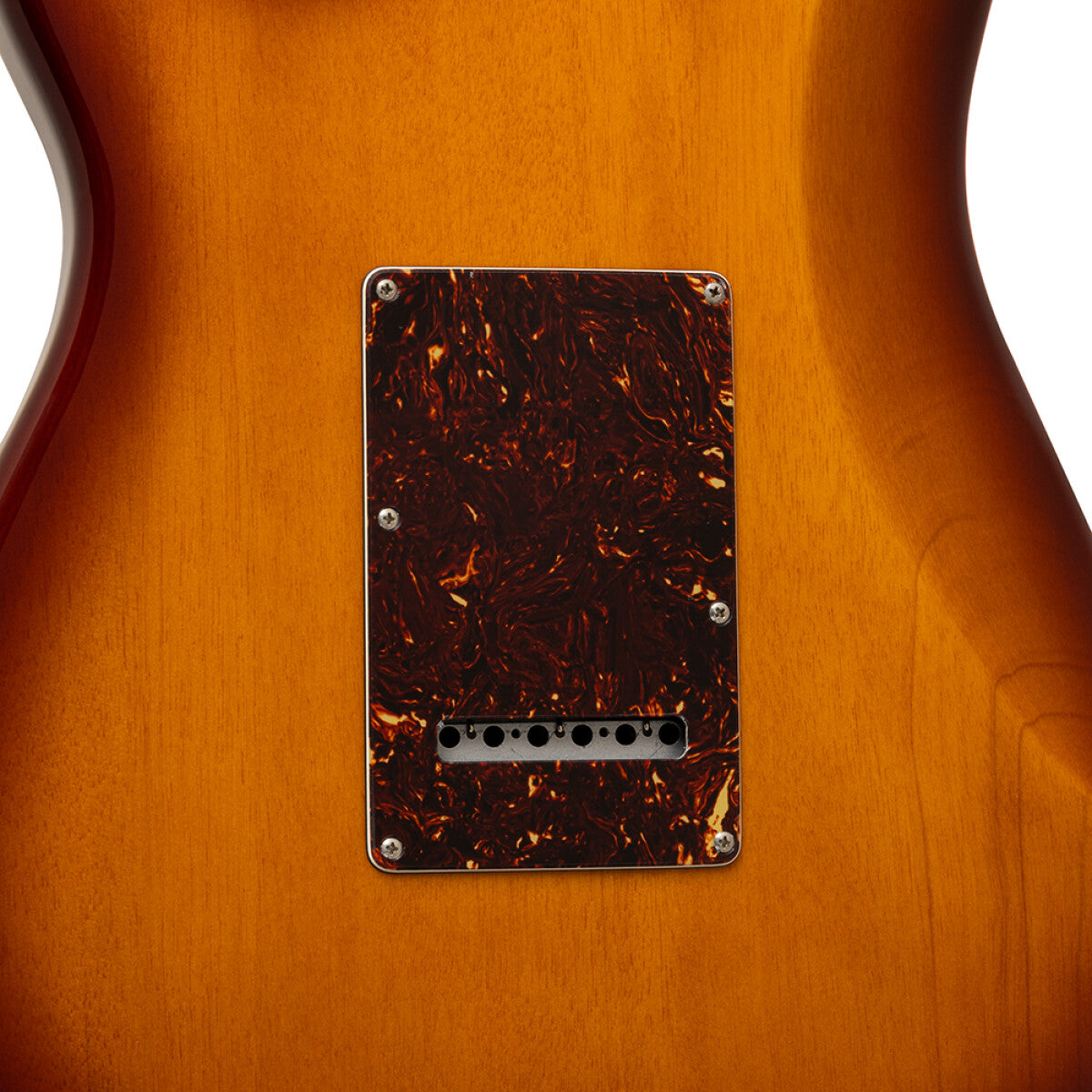 Crafter Crema S VVS Maple - Tobacco Sunburst