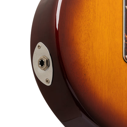 Crafter Crema S VVS Maple - Tobacco Sunburst
