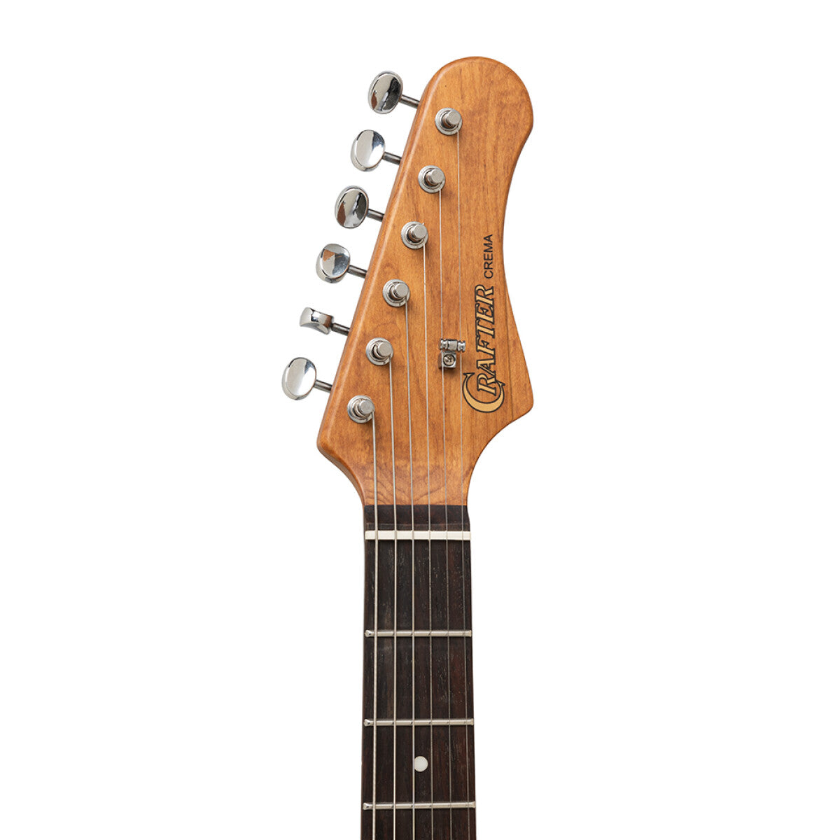 Crafter Crema S VVS Rosewood - Ara Green