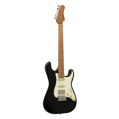 Crafter Seoul S VVS Maple - Cosmic Black