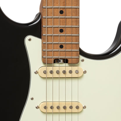 Crafter Seoul S VVS Maple - Cosmic Black