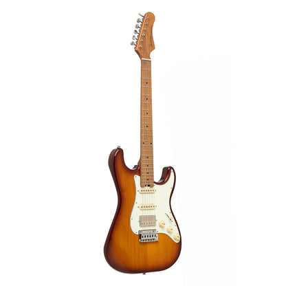 Crafter Seoul S VVS Maple - Tobacco Sunburst