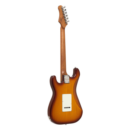 Crafter Seoul S VVS Maple - Tobacco Sunburst