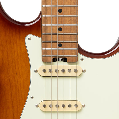 Crafter Seoul S VVS Maple - Tobacco Sunburst