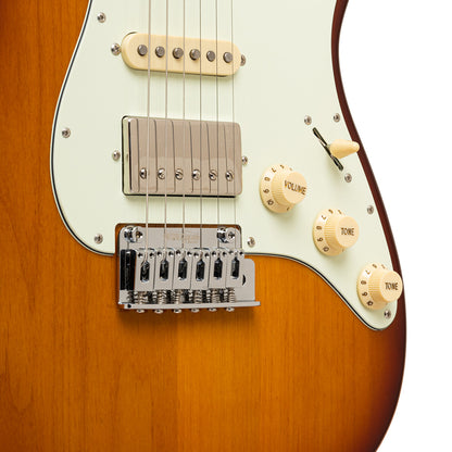 Crafter Seoul S VVS Maple - Tobacco Sunburst