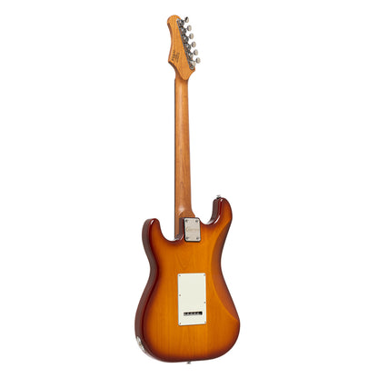 Crafter Seoul S VVS Rosewood - Tobacco Sunburst