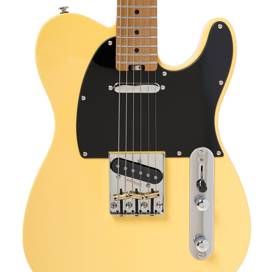 Crafter Seoul T50 Maple - Butter Scotch
