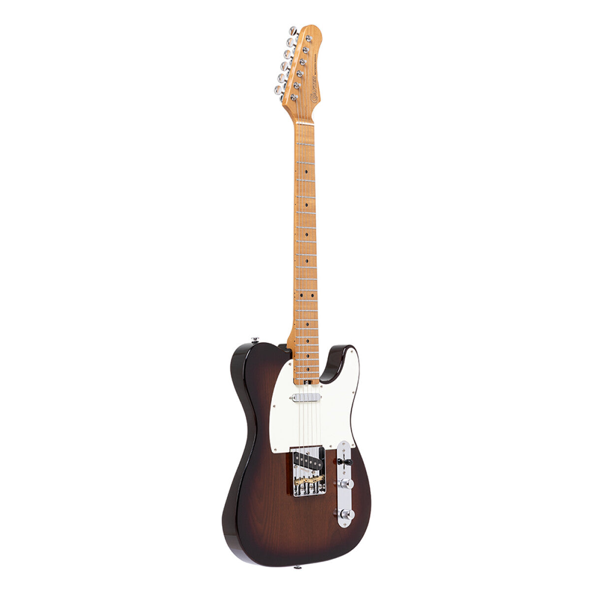 Crafter Seoul T50 Maple - Tobacco Sunburst