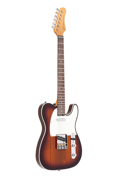 Crafter Seoul T60 Rosewood - Tobacco Sunburst