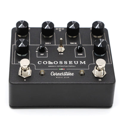 Cornerstone Colosseum - LTD Black Edition