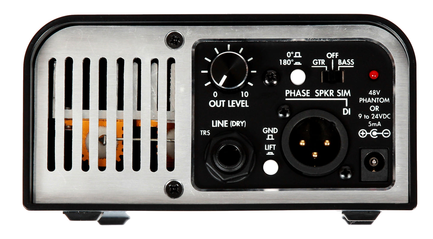 Two Notes Torpedo Captor - 8 Ohm