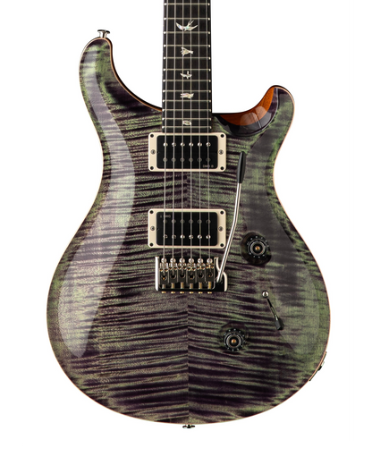 PRS Custom 24 - Aurora Borealis