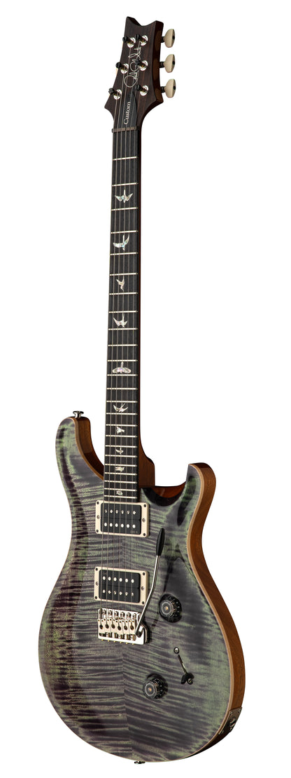 PRS Custom 24 - Aurora Borealis