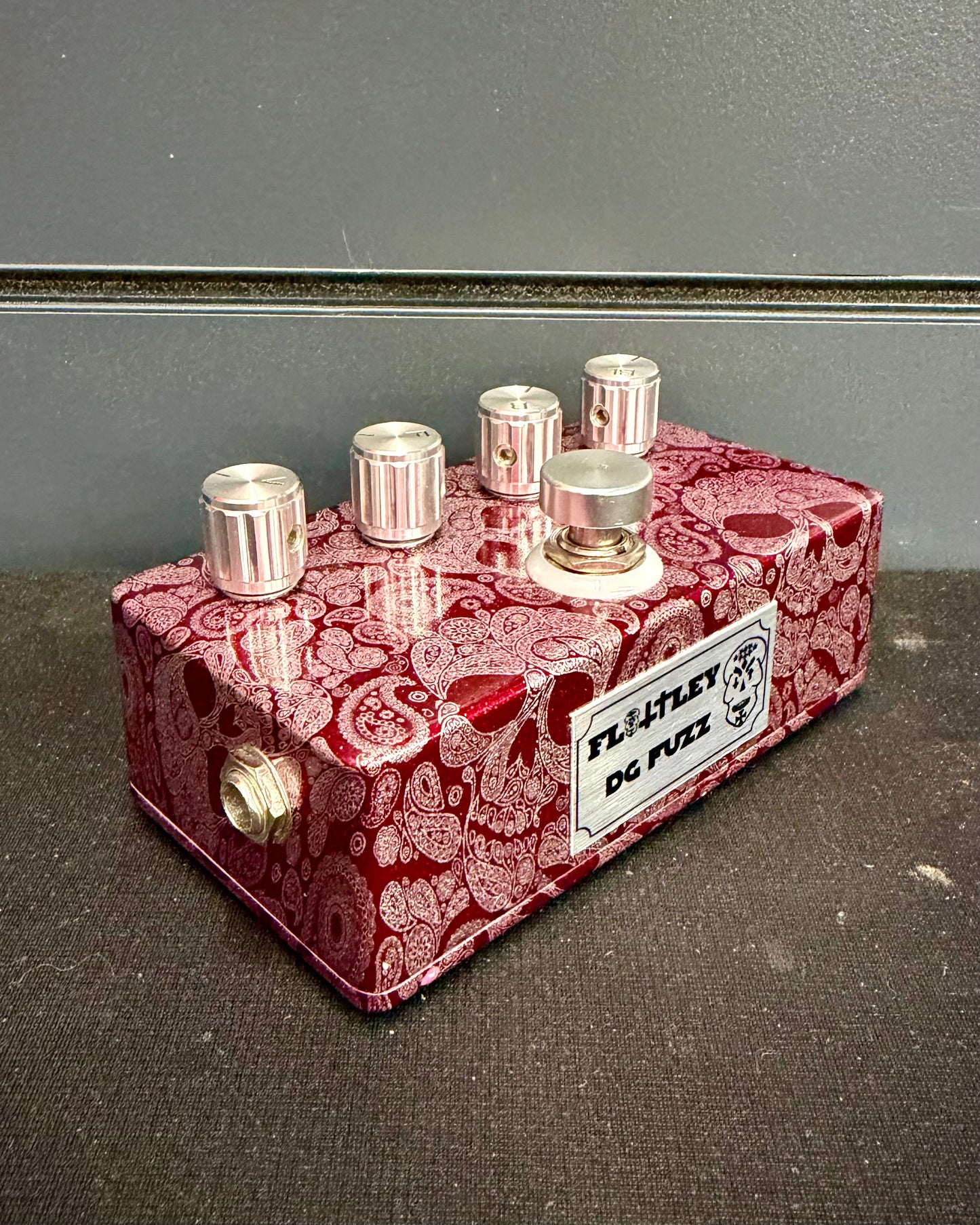 Flattley DG Fuzz