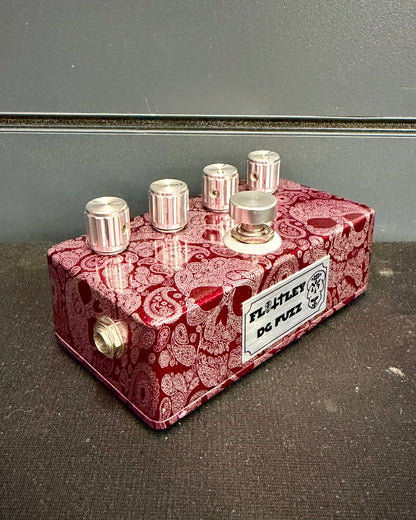Flattley DG Fuzz