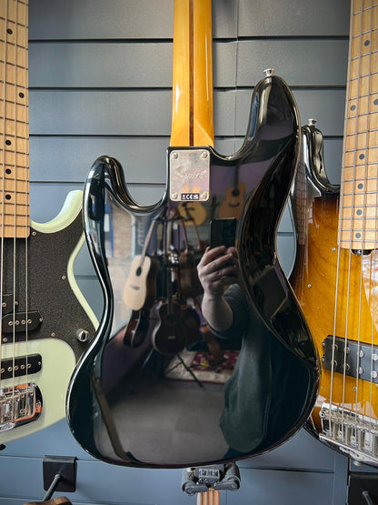 Squier Classic Vibe 60's Jazz - Black