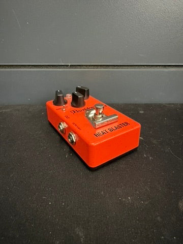 Providence Heat Blaster HLB-4