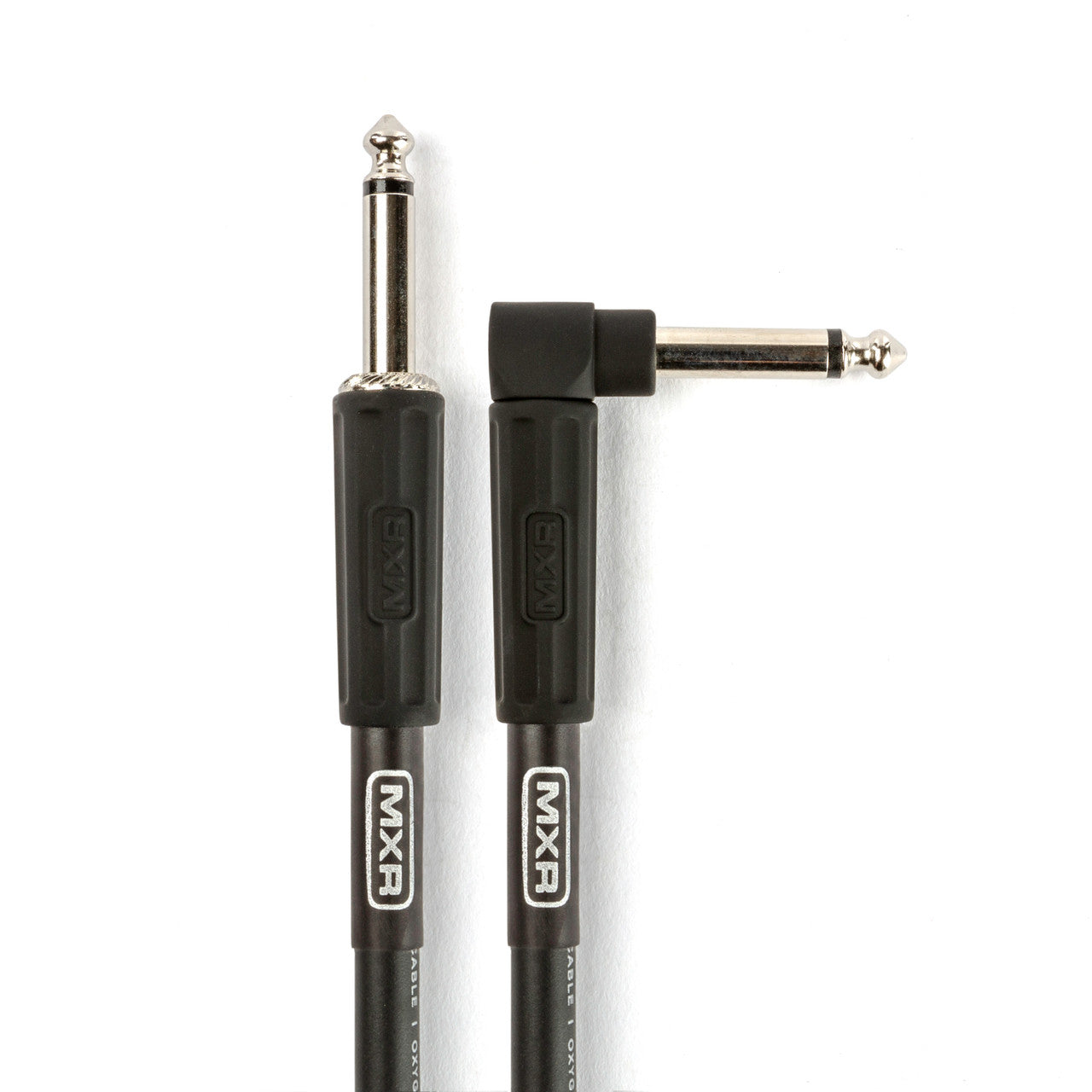 MXR Pro Series Instrument Cable Angled/Straight - 10ft