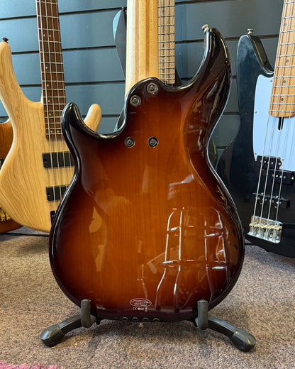 Yamaha BB424X - Sunburst