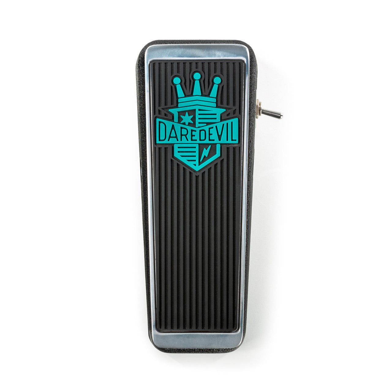 CRY BABY® DAREDEVIL™ FUZZ WAH
