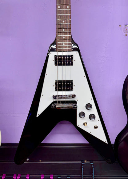 Gibson Flying V (1997) - Black