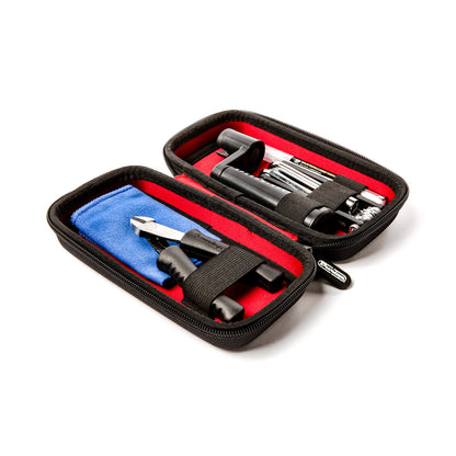 Dunlop System 65 Complete Guitar & Bass String Change Tool Kit