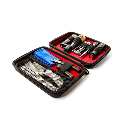 Dunlop Complete Guitar & Bass Setup Tool Kit