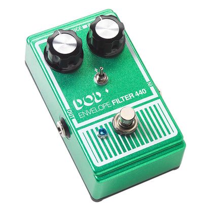 DOD Envelope Filter 440