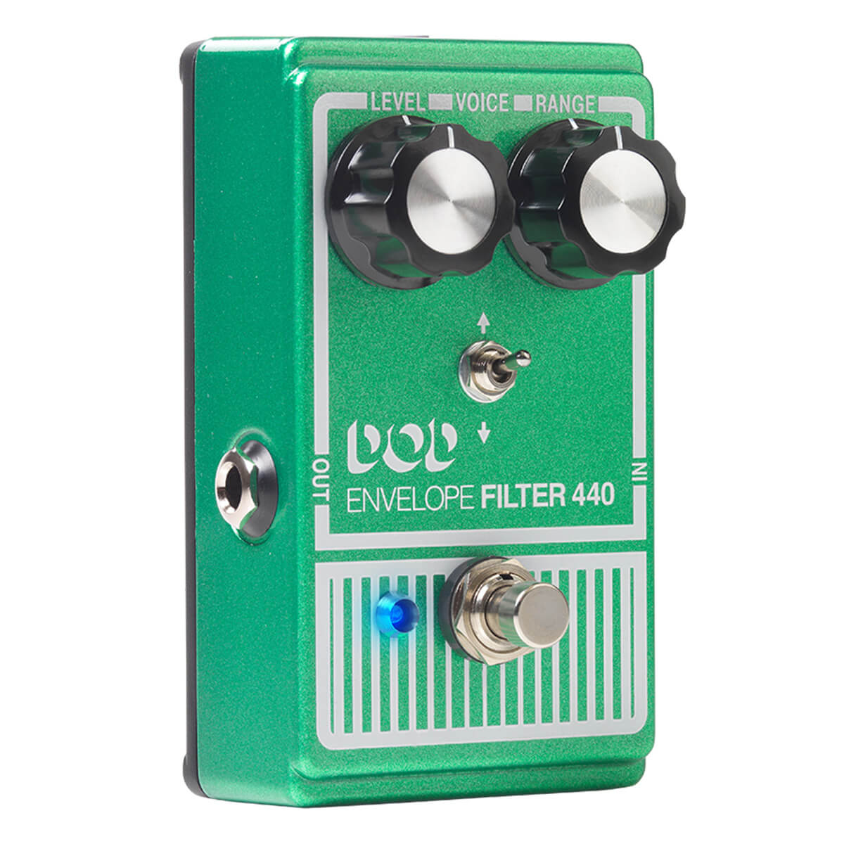 DOD Envelope Filter 440