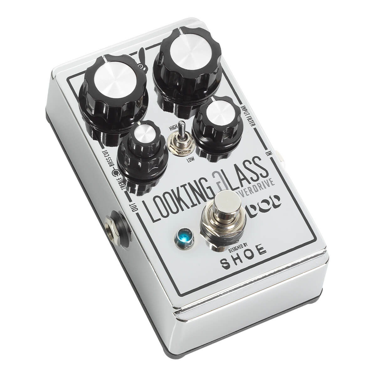 DOD Looking Glass
