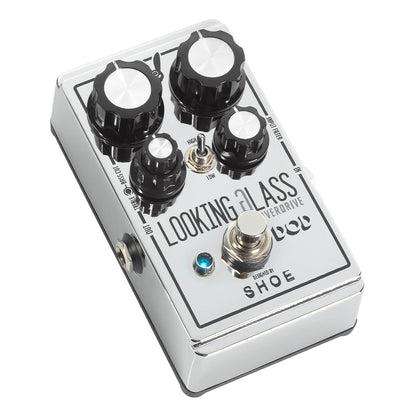 DOD Looking Glass